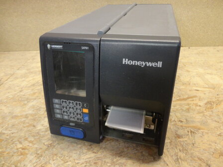 Honeywell / INTERMEC PM23C Label Printer Printer 203dpi LAN / USB