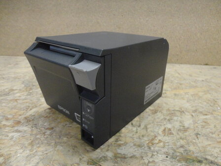 Epson TM-T70II POS USB Kassa Bon Printer - M296A