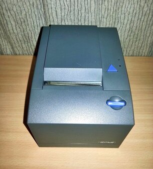 IBM SureMark Type 4610-1NR POS Printer Powered USB