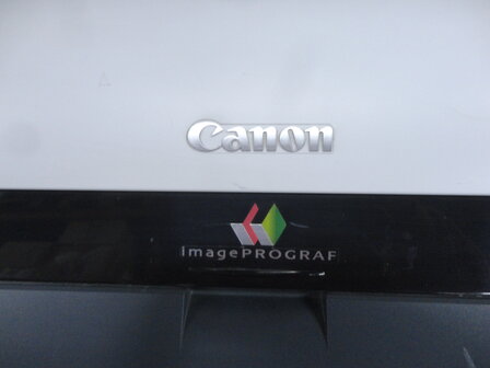 CANON imagePROGRAF iPF6400SE - A1 PLOTTER  24&quot; Large Format Inkjet Printer