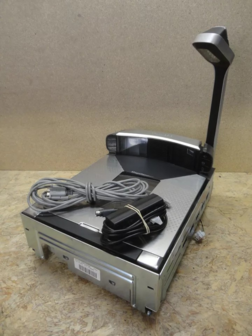 Datalogic Magellan 9800i Table Scanner with Bizerba Scale 15kg