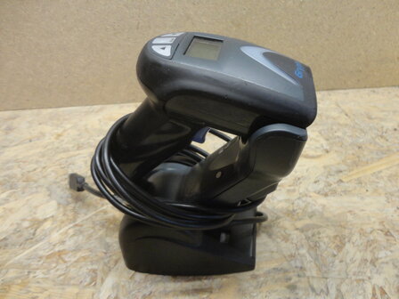 Datalogic Gryphon GM4100 Wireless 1D Scanner - USB With Display