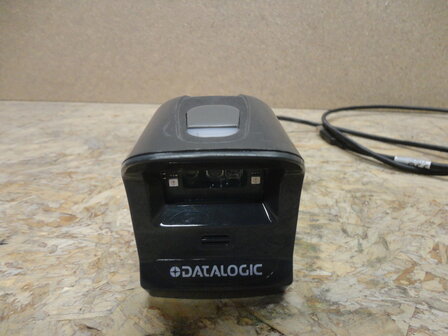 Datalogic GPS4400 - 1D &amp; 2D USB Desktop Barcode Scanner