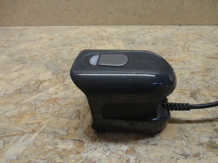 Datalogic GPS4400 - 1D &amp; 2D USB Desktop Barcode Scanner