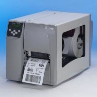 Zebra S4M * Thermische Label Printer