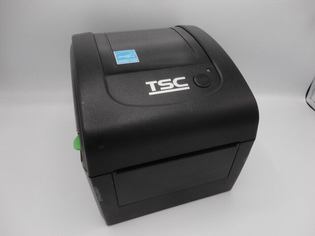 TSC DA210 Thermal Barcode Label Printer USB Perfect