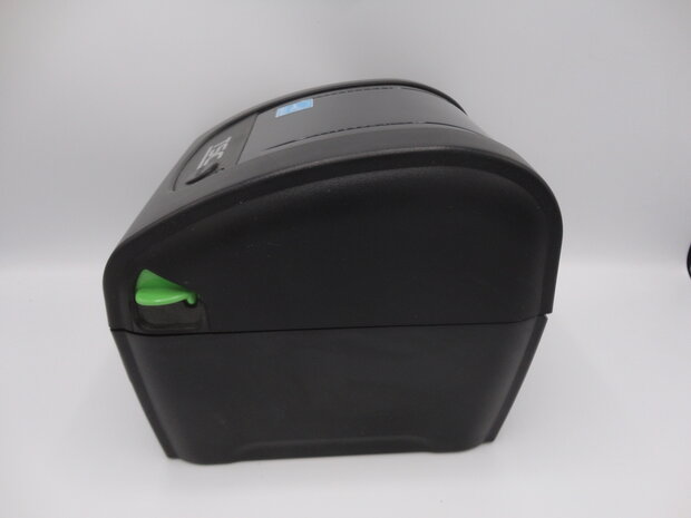 TSC DA210 Thermal Barcode Label Printer USB Perfect