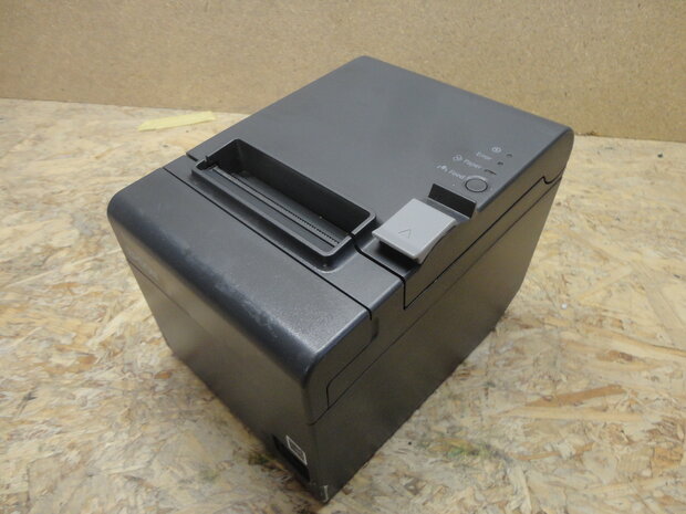 Epson TM-T20II Thermal Receipt Printer - USB - M267D