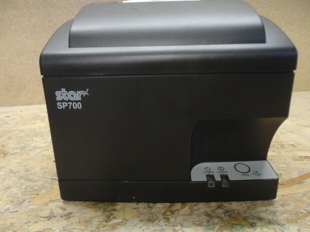 STAR SP700 POS Matrix Kitchen Network Printer  AS NEW with  LAN