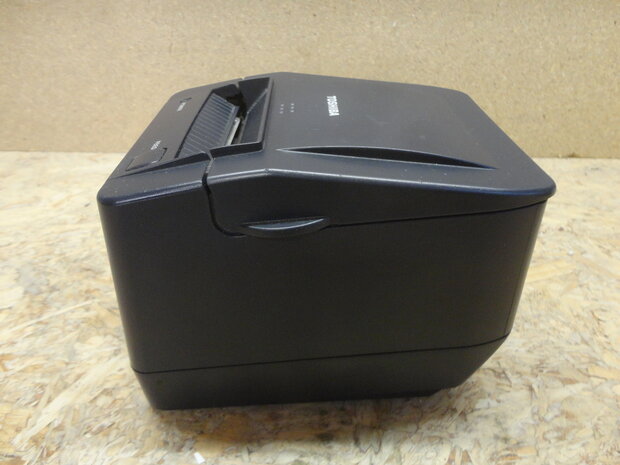 Toshiba TRST A00-UC-QM-R USB Thermal Receipt Printer