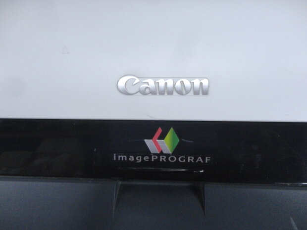 CANON imagePROGRAF iPF6400SE - A1 PLOTTER  24" Large Format Inkjet Printer