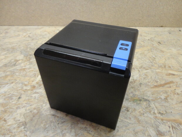 Durapos DPT-200 Thermische Bonnen Printer  USB + Ethernet  