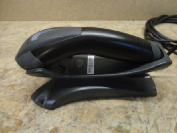 Honeywell Voyager 1202G USB Scanner - 1D Bluetooth Wireless