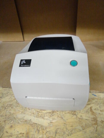 Zebra TLP2844-Z Label printer USB - RJ-45