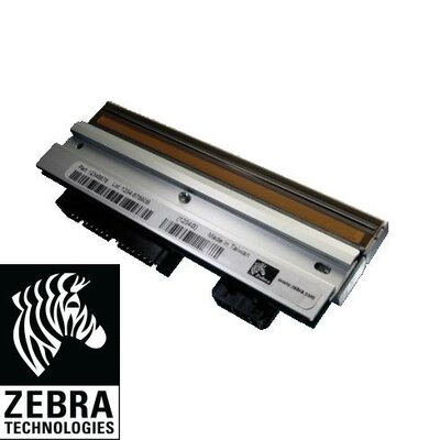 Zebra ZT610 Printkop - New Original - 300DPI - P1083320-011