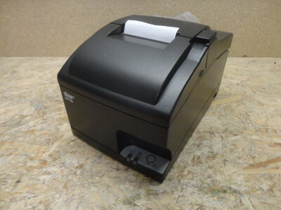 STAR SP700 POS Matrix Kitchen Network Printer  AS NEW with  LAN