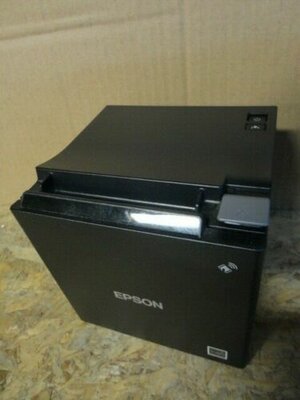 Epson TM-M30II Thermische Bonnen Printer  USB + Ethernet M362A