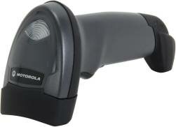 Motorola Li2208 Handheld USB Laser Barcode Scanner