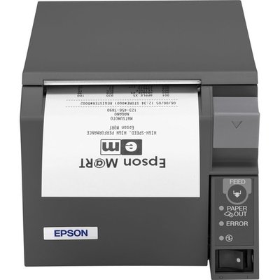 Epson TM-T70 POS Kassa Label Printer - M225A